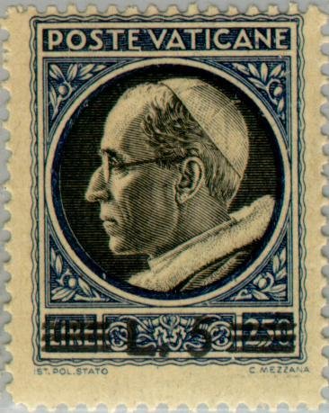 Overprint new values