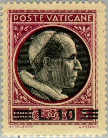 Overprint new values