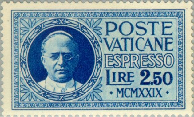 Pope Pius XI