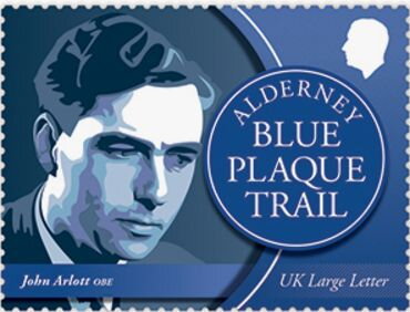 John Arlott OBE