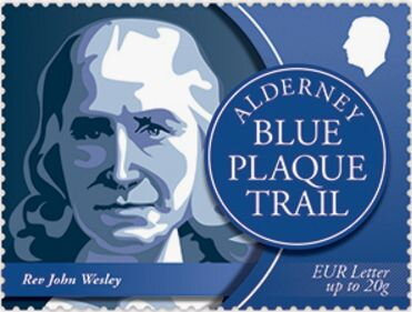 Rev John Wesley