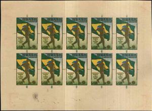 Full Pane, 4th Soccer World Cup - Rio de Janeiro, Brazil,  , Football (Soccer), Sports