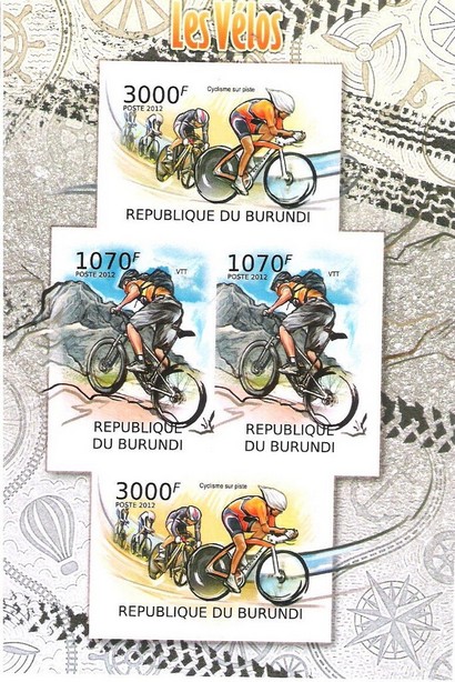 Bicycles