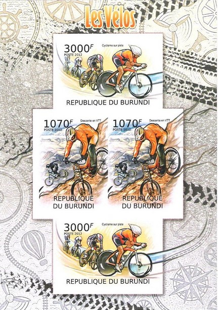 Bicycles