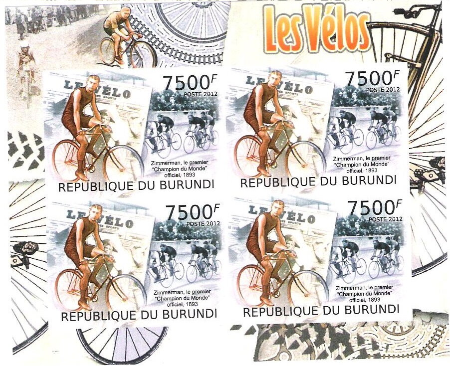 Bicycles