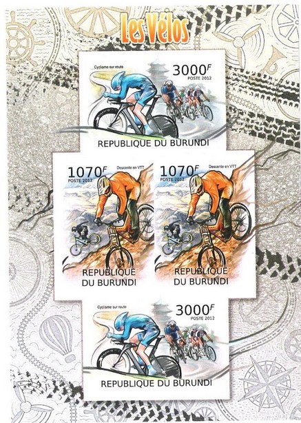 Bicycles