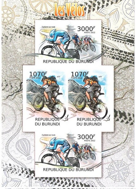 Bicycles