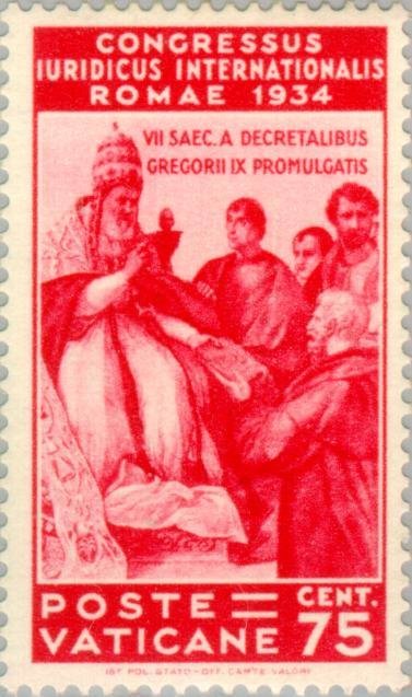 Pope Gregory IX