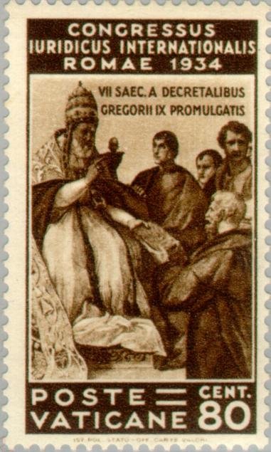 Pope Gregory IX