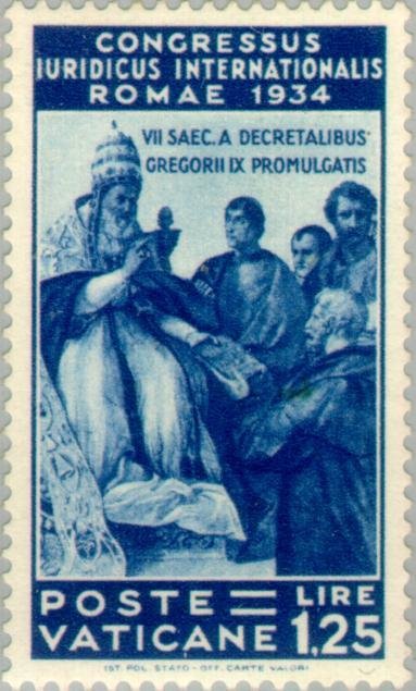 Pope Gregory IX