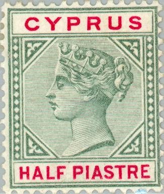 Queen Victoria