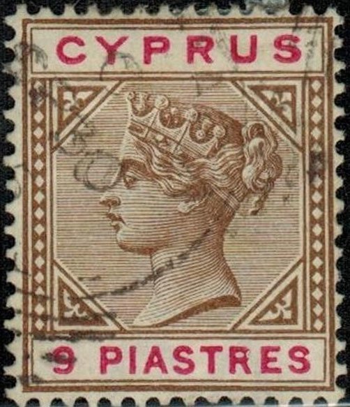 Queen Victoria