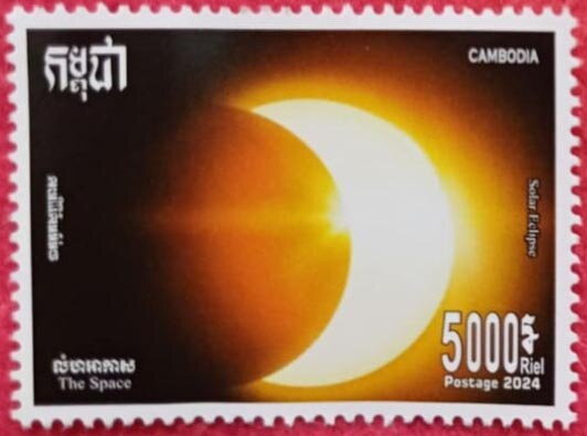 Solar Eclipse