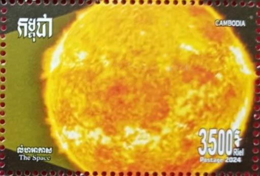 Solar Eclipse