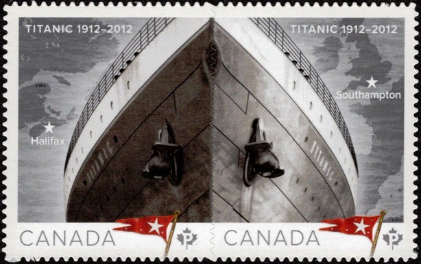 Titanic