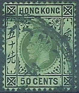 Issues of 1912-14