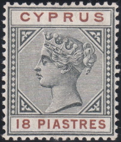 Queen Victoria