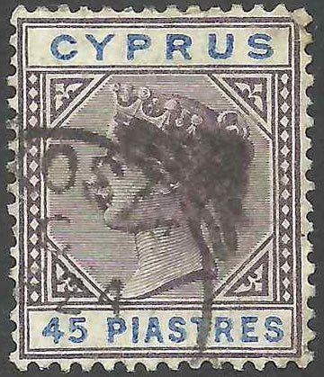 Queen Victoria