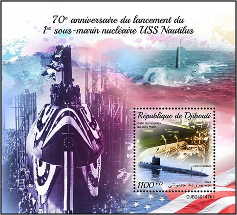 USS Nautilus