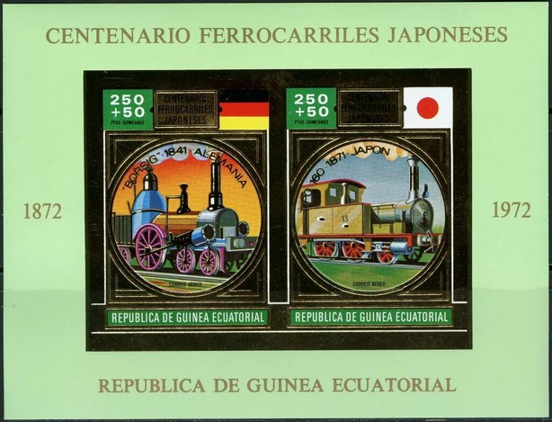 "Borsig","Tipo 160"