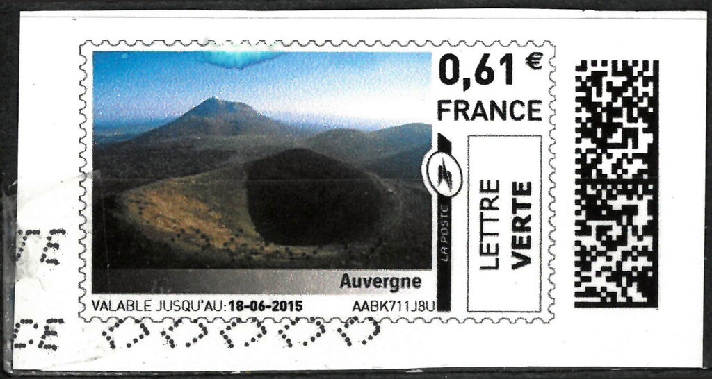 Auvergne
