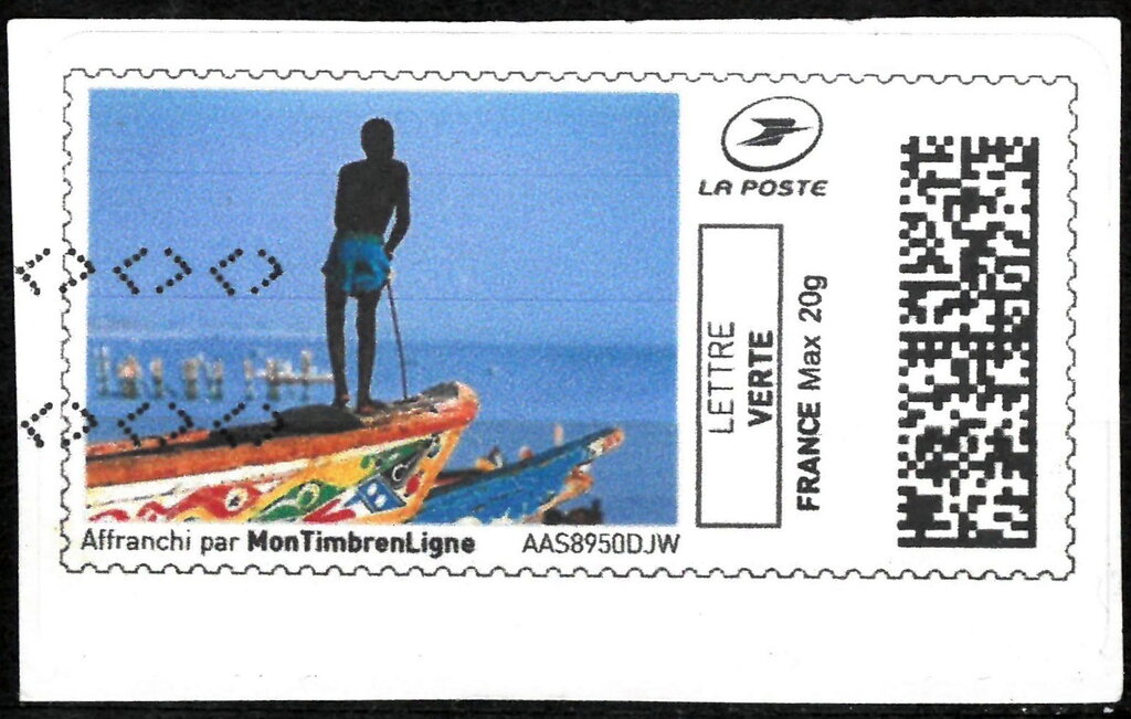 Boatman