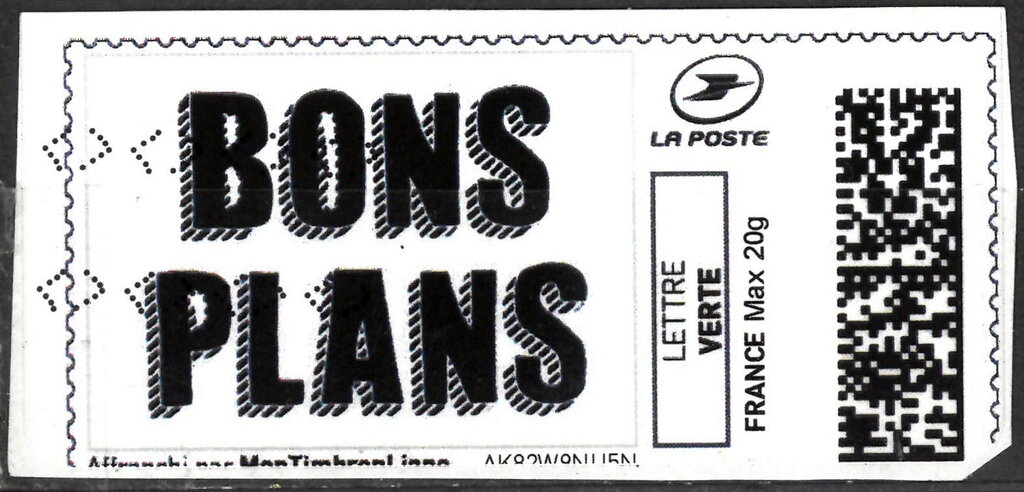 Bons Plans