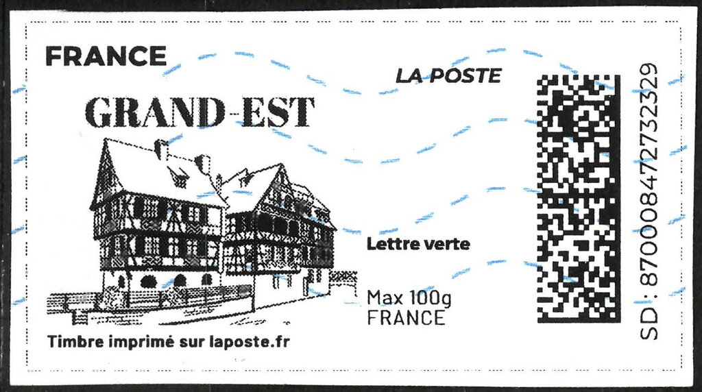 Grand Est