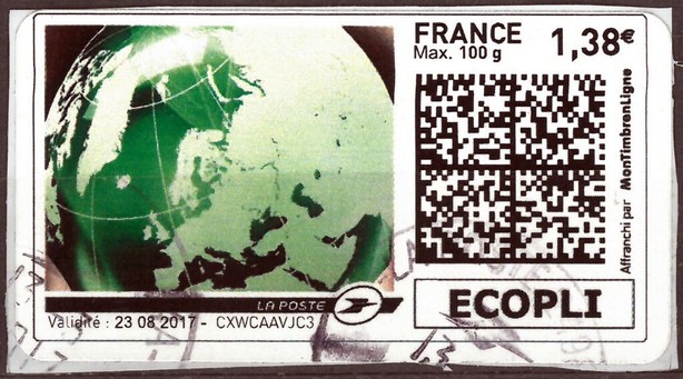 Green Planet Earth