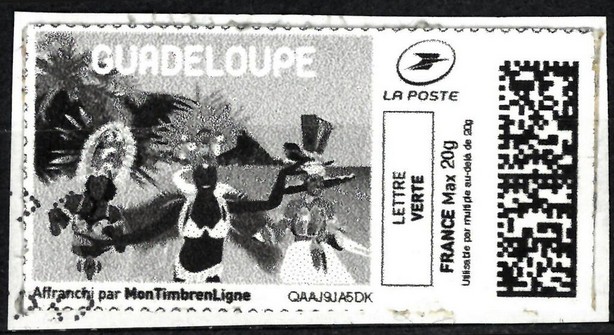 Guadeloupe