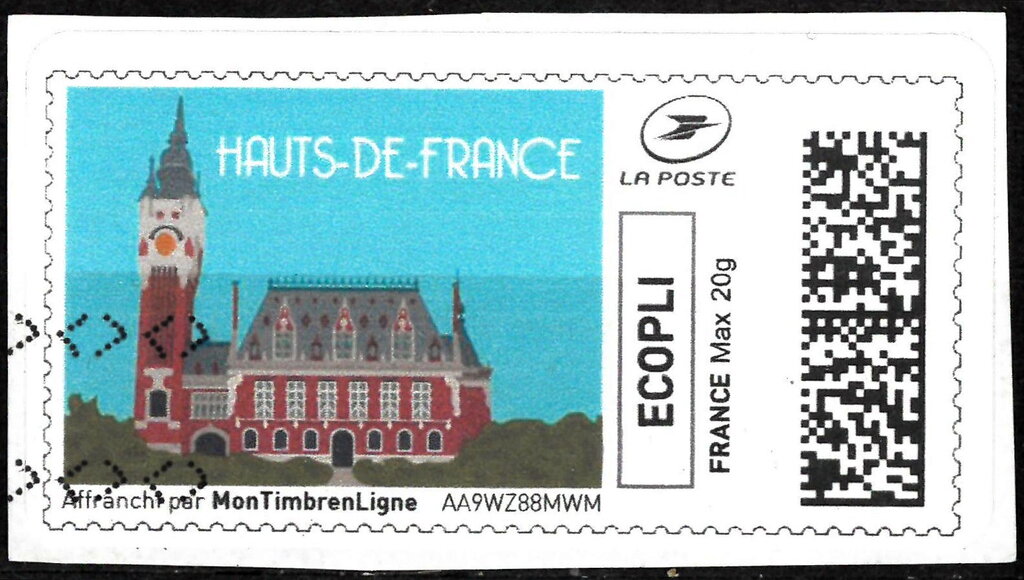 Hauts-de-France
