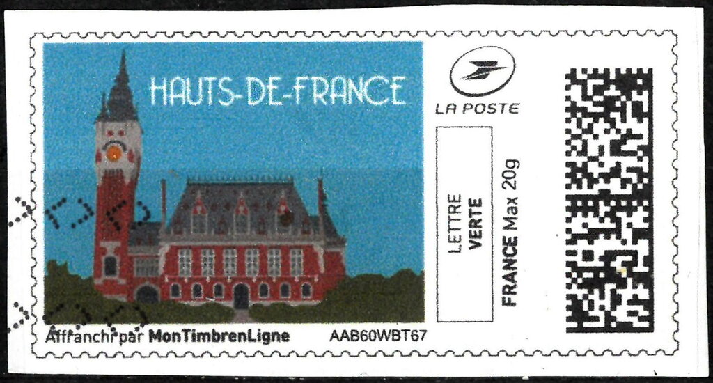 Hauts-de-France