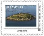 Megaliths. Er Lannic Walls, Arzon
