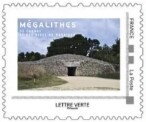 Megaliths. Merchants Table Dolmen, Locmariaquer