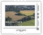 Megaliths. Tumiac Tumulus, Arzon