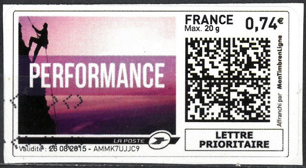 Performance