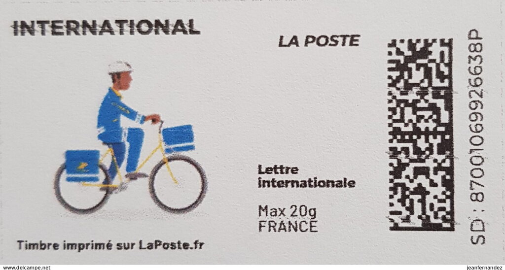 Post Bike