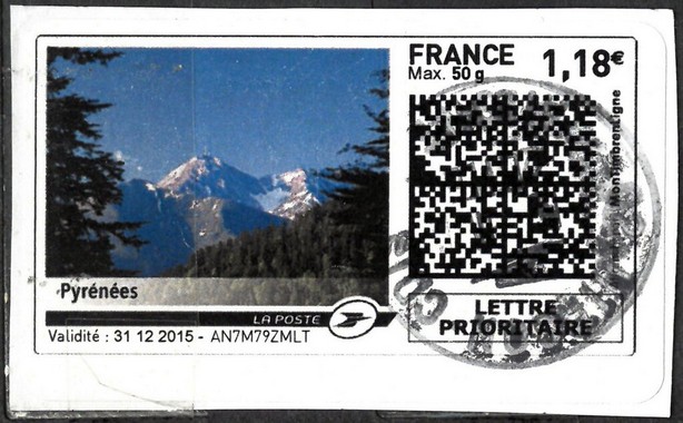 Pyrenees