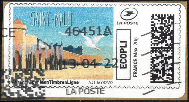 Saint Malo