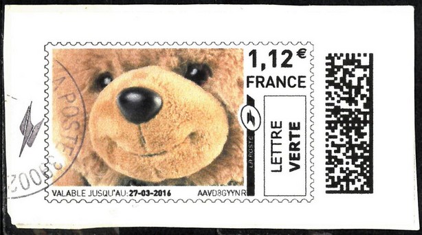Teddy bear
