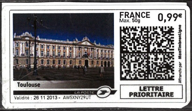 Toulouse Capitol