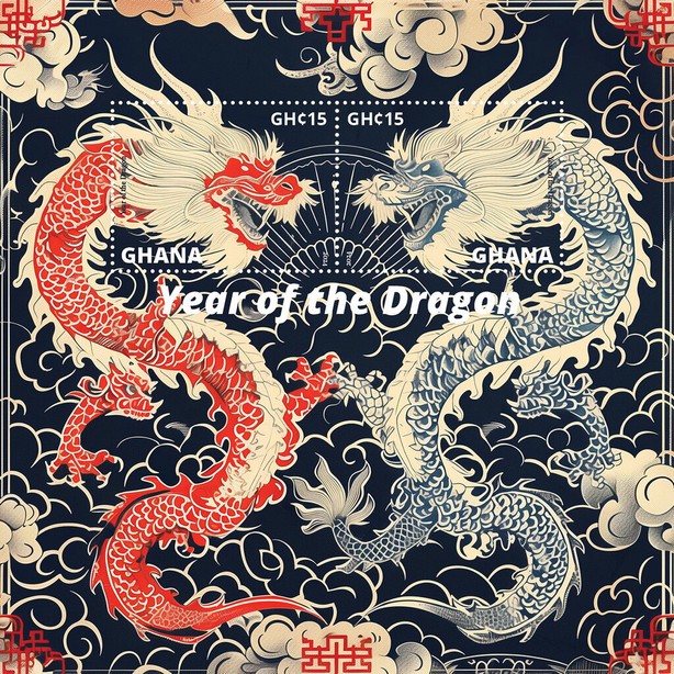 Year of the Dragon