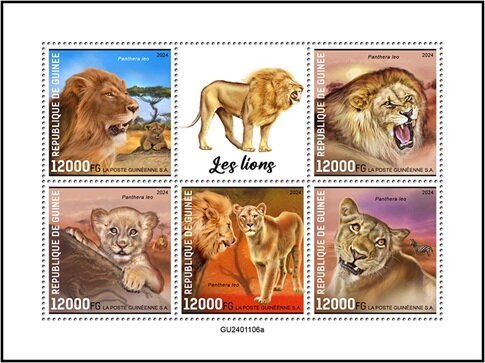 Lions
