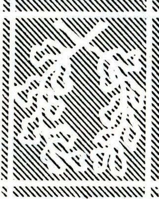 Value in oval