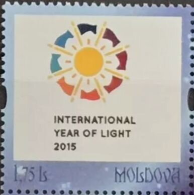 International Year Of Light