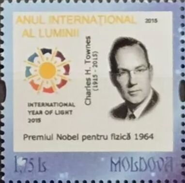 International Year Of Light