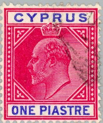 King Edward VII