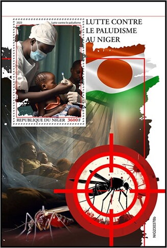 Fight against Malaria in Niger