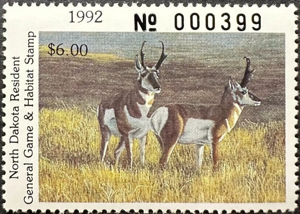 Antelope