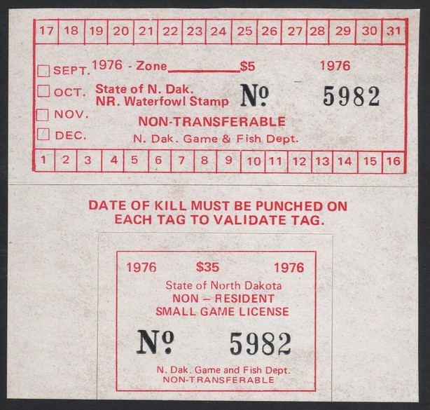 Non-Resident stamps - se-tenant